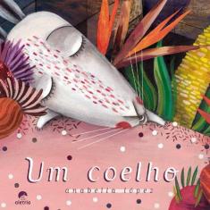 Livro - Um Coelho