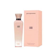 Nude musk adolfo dominguez edp - perfume feminino 120ml