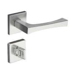 Fechadura Zamac 55mm Banh. Vivaldi Ros 885-90E CRA Pado