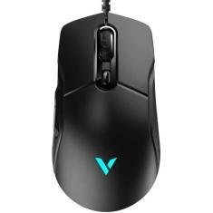 Mouse Gaming Rapoo VT200 - Black (com Fio)