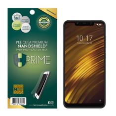 Película Hprime Nanoshield Xiaomi Pocophone F1