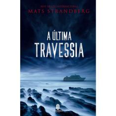 Livro - A Última Travessia