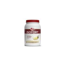 Isofort whey protein 900g baunilha vitafor