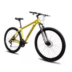 Bicicleta Absolute Nero 5 Aro 29 24v Alumínio Leve Disco Mountain Bike