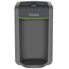 Purificador de ??gua Consul com Alerta Luminoso para Troca do Refil - CPC31AFONA