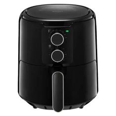 Fritadeira Air Fryer Cube Fry Elgin 4l Afg40 - 42afg4001000 Preto 110V