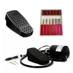 Motor de Suspensão Mini - Beltec, 110V