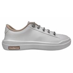 TÊNIS MOLECA BRILHO 5750.113-Feminino