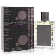 Perfume Feminino Monocline 01 Eau De Essence Maison Alhambra 100 ml Eau De Parfum