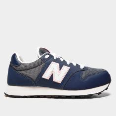 Tênis New Balance 500 V'2 Feminino-Feminino