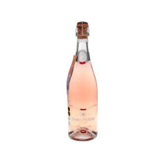 Espumante Moscatel Rosé Doce Casa Perini - Aquarela 750ml, Doce, Rosé