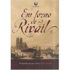 Em Torno de Rivail - LACHATRE EDITORA, 3