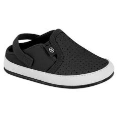 Tênis Recém Nascido Masculino Molekinho 2950.254-Masculino