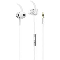 Fone de Ouvido Geonav Essential Prata