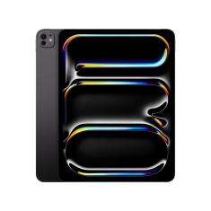 Apple iPad Pro 13" M5, Wi-Fi + Cellular, 256GB - Preto-espacial