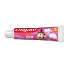 Gel Dental Infantil Colgate Meu Malvado Favorito 60g