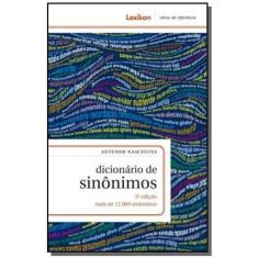 Dicionario De Sinonimos - Lexikon