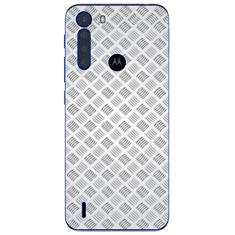 Capa Adesivo Skin366 Verso Para Motorola One Fusion (2020)