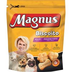Biscoito Magnus para Cães Adultos Porte Pequeno - 1Kg