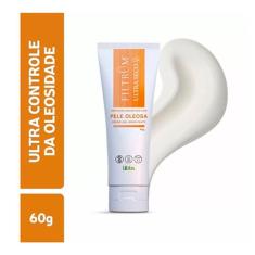 Protetor Solar Facial Filtrum Ultra Seco Fps 30 Com 60G