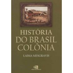 História do Brasil Colônia