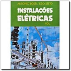 Instalacoes Eletricas - 2 Volumes -
