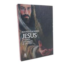 Livro - Jesus, O Homem Mais Amado Da História