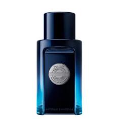 Perfume The Icon Antonio Banderas Edt Masculino 50ml