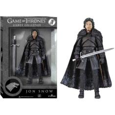 Jon Snow - Game Of Thrones - 1 - Legacy Collection - Funko