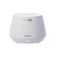 Roteador Extensor S/Fio Twibi Force Ax Sistema Wifi 6G