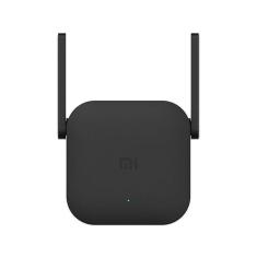 Repetidor Wi-Fi 300Mbps Mi Range Extender Pro Preto