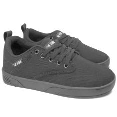 Tênis Vibe Feel 3 Preto