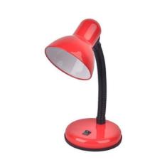 Luminária Mini Office Lamp Vermelho - Gmh