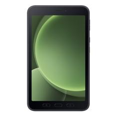 Tablet Samsung Galaxy Tab Active5 5g, 128gb, 6gb Ram 8 Wifi Cor Verde SM-X306BZGAL05