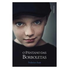 O Pântano Das Borboletas