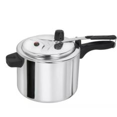 Panela De Pressao 7 Litros Polida