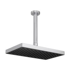 Chuveiro Deca Flex Max 2086.C.TET de Teto Cromado