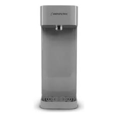 Purificador De Água Natural Hidrofiltros Facile C3 Cinza