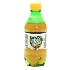 Refrigerante Mate Couro Diet Pet 350ml, pet350ml