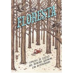 Livro - Na floresta