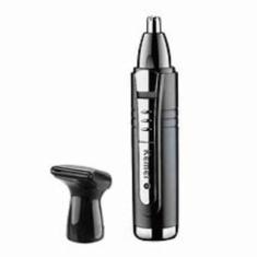 Aparador Pelos Nariz Barba Sobrancelhas - Nose, 110/220V, 01, Preto