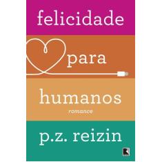 Livro - Felicidade para humanos