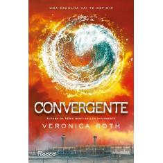 Livro - Convergente