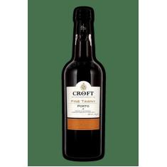 Vinho do porto croft fine tawny tinto 750ml