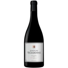 Vinho Tinto Seco Quinta das Tecedeiras Reserva - Douro D.O.C Portugal 