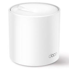 Roteador Mesh Deco X50 Indoor 1 Unidade -TP-LINK Wifi 6 Gigabit Dual-Band AX3000