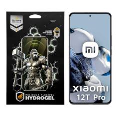Gshield Película Hydrogel Gamer Fosca para Xiaomi (12T Pro)
