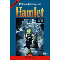 Livro Hamlet - E So O Comeco