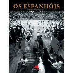 Livro - Os espanhóis