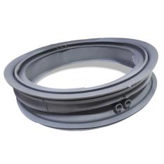 Borracha Guarnição Porta Lava E Seca LG WD-1403RD5